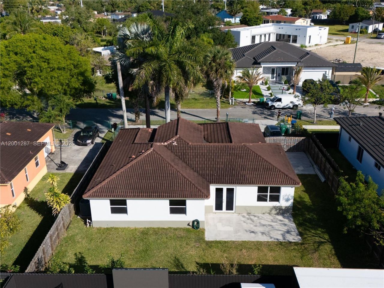 21405 Ingraham Ave Rd, Cutler Bay, FL 33189 Photo