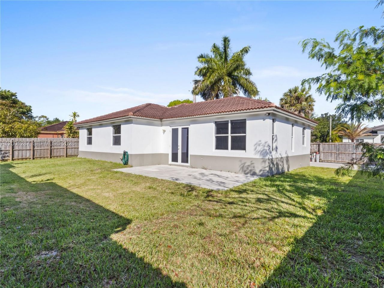21405 Ingraham Ave Rd, Cutler Bay, FL 33189 Photo