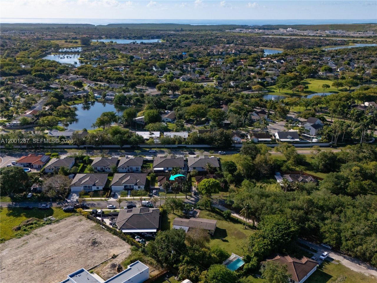 21405 Ingraham Ave Rd, Cutler Bay, FL 33189 Photo
