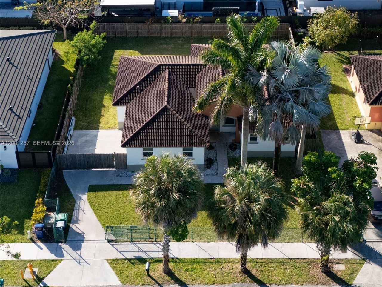 21405 Ingraham Ave Rd, Cutler Bay, FL 33189 Photo