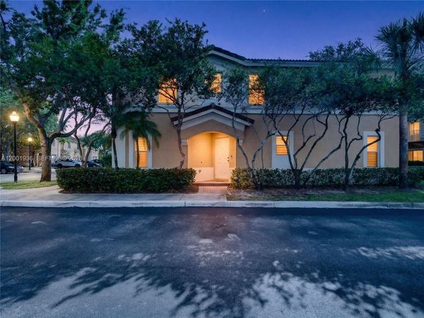 3004 SW 129th Way , Unit 150, Miramar, FL 33027