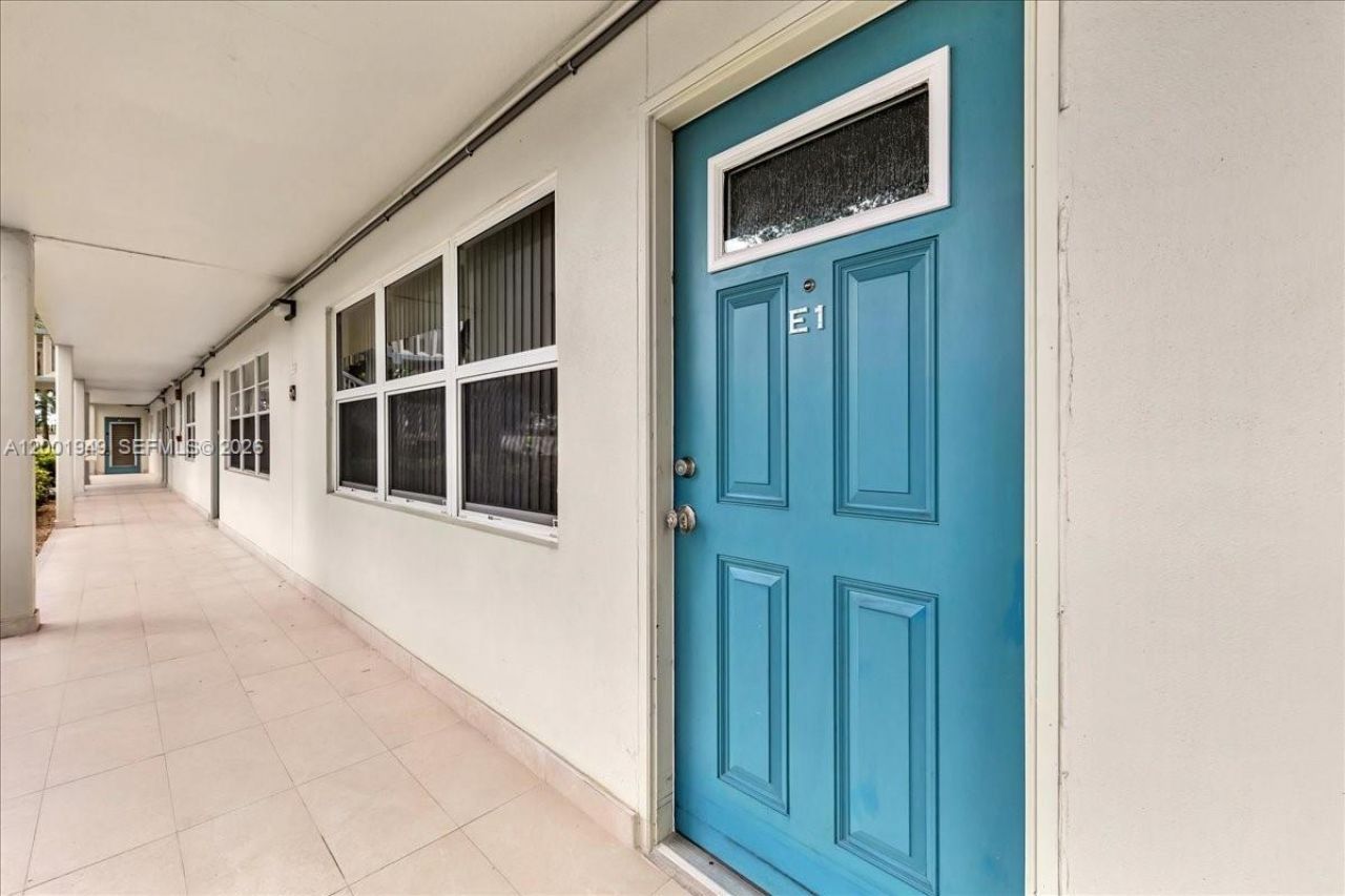 2503 Antigua Ter, Unit E1, Coconut Creek, FL 33066 Photo