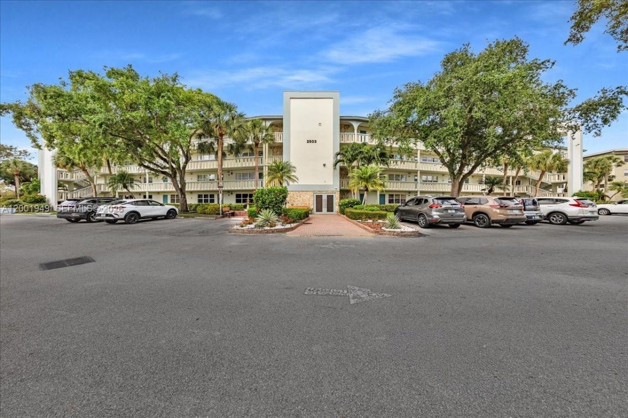 2503 Antigua Ter, Unit E1, Coconut Creek, FL 33066 Photo