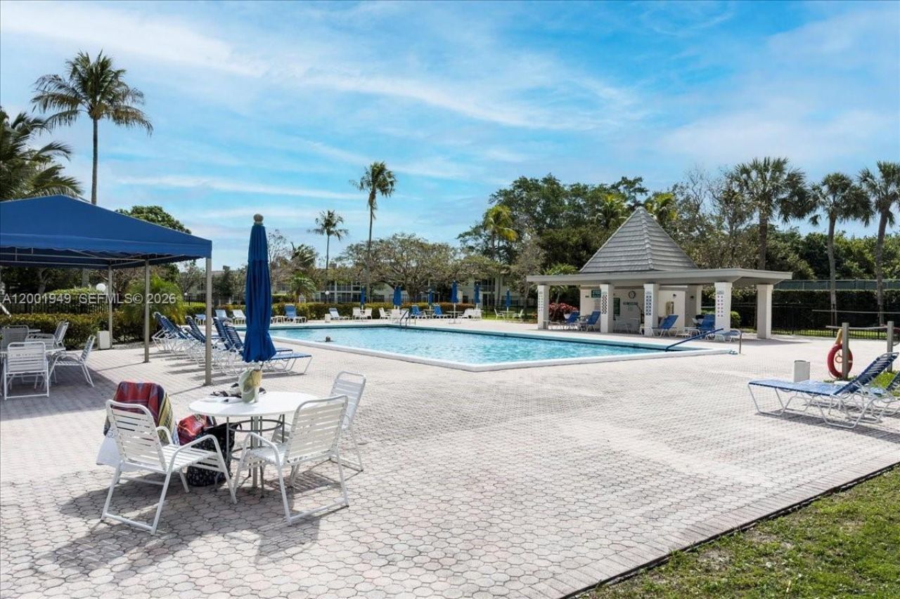 2503 Antigua Ter, Unit E1, Coconut Creek, FL 33066 Photo