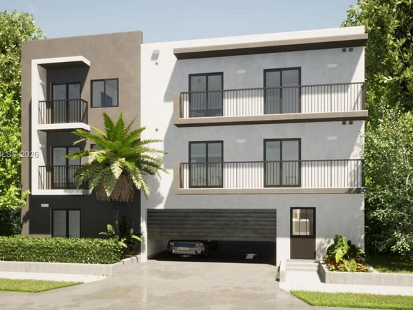 147 NW 59th St , Unit 101, Miami, FL 33127