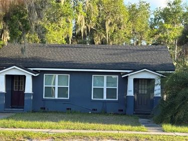 108 E BROADWAY STREET , FORT MEADE, FL 33841