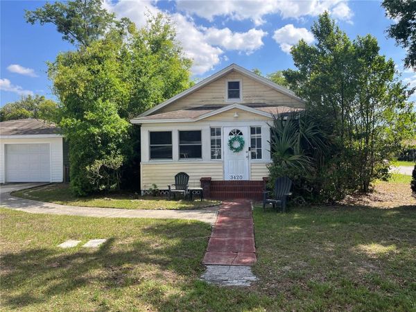 3420 E GRANT STREET , ORLANDO, FL 32806
