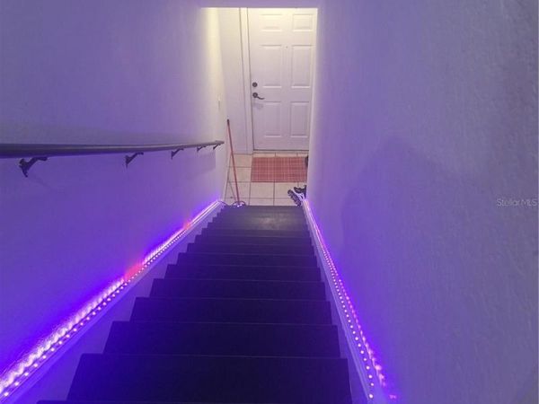 2770 COASTAL BAY DRIVE N, Unit 3-206, ORANGE CITY, FL 32763