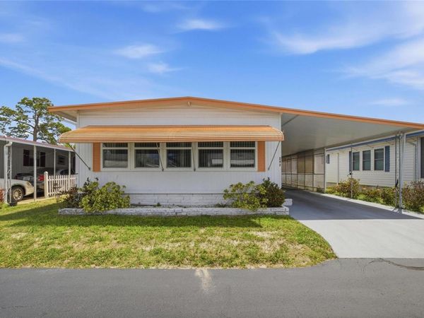 9900 ULMERTON ROAD , Unit 242, LARGO, FL 33771