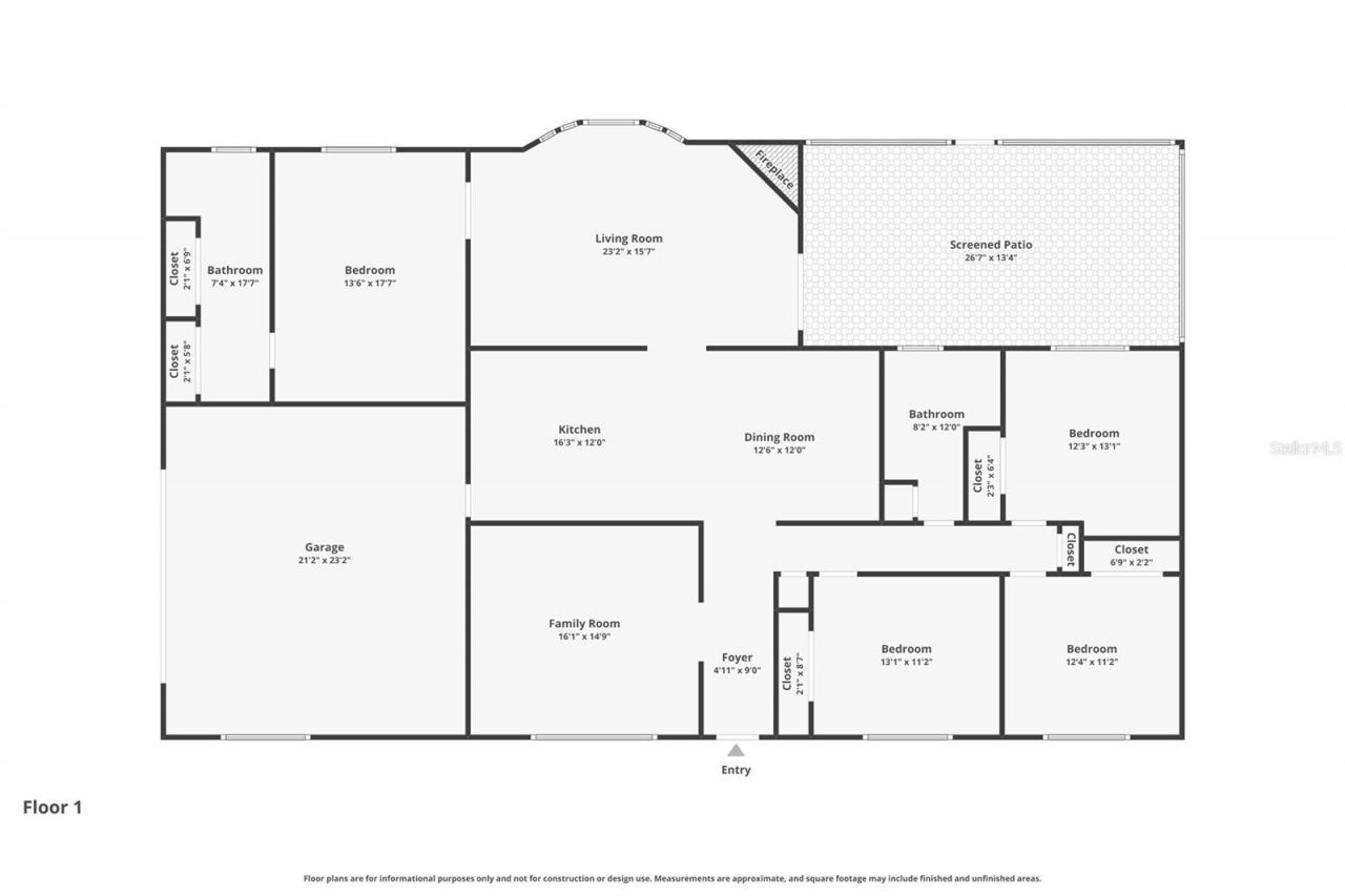 1311 Estatewood Drive, Brandon, FL 33510 Photo