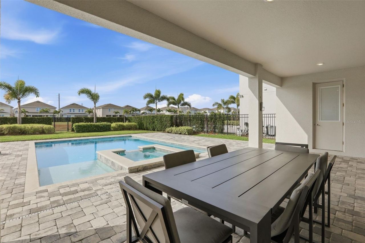 336 Auburn Avenue, Kissimmee, FL 34747 Photo