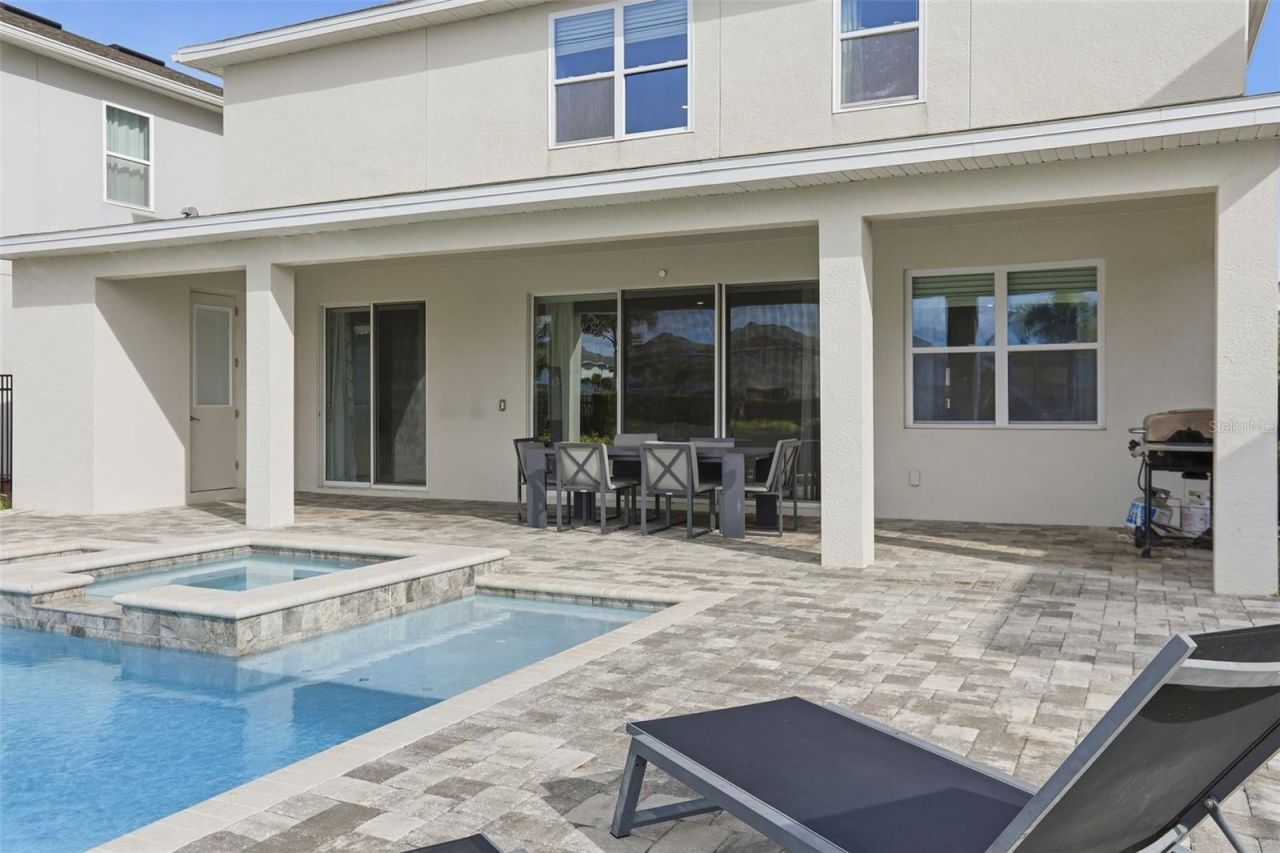 336 Auburn Avenue, Kissimmee, FL 34747 Photo