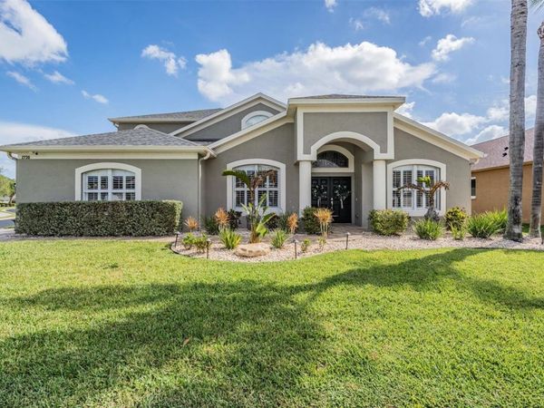 2730 MANNING DRIVE , TRINITY, FL 34655