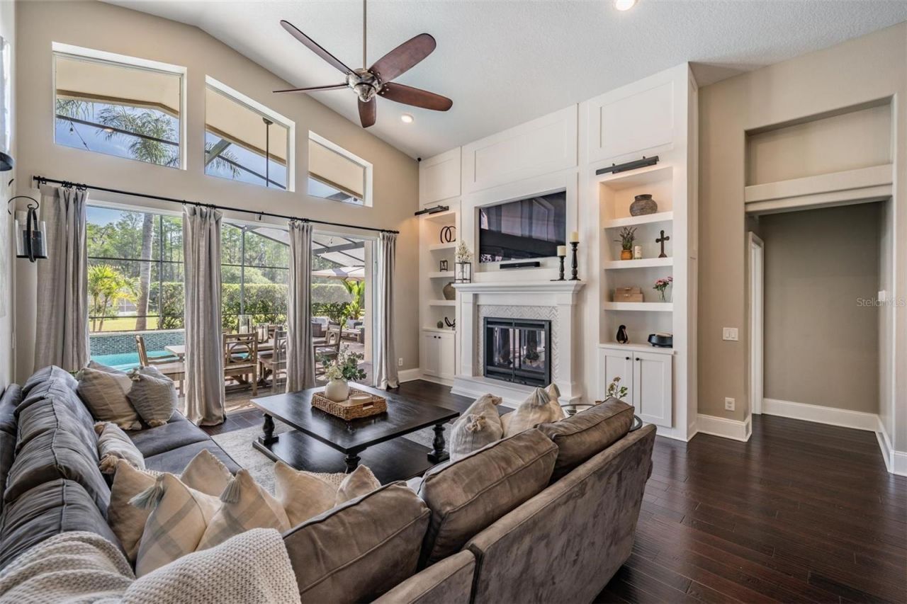 2730 Manning Drive , Trinity, FL 34655 Photo