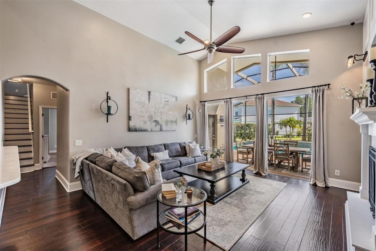 2730 Manning Drive , Trinity, FL 34655 Photo