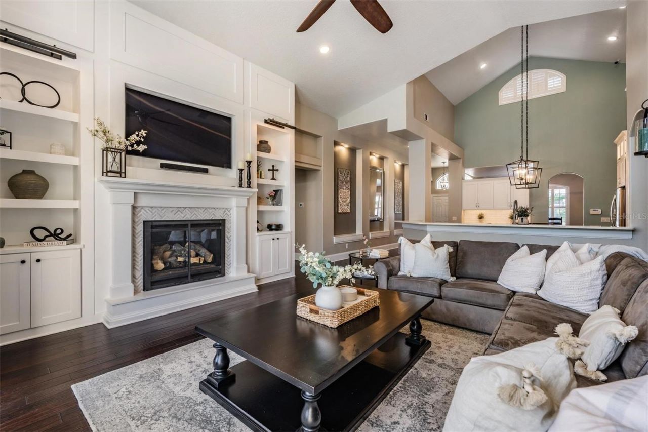 2730 Manning Drive , Trinity, FL 34655 Photo