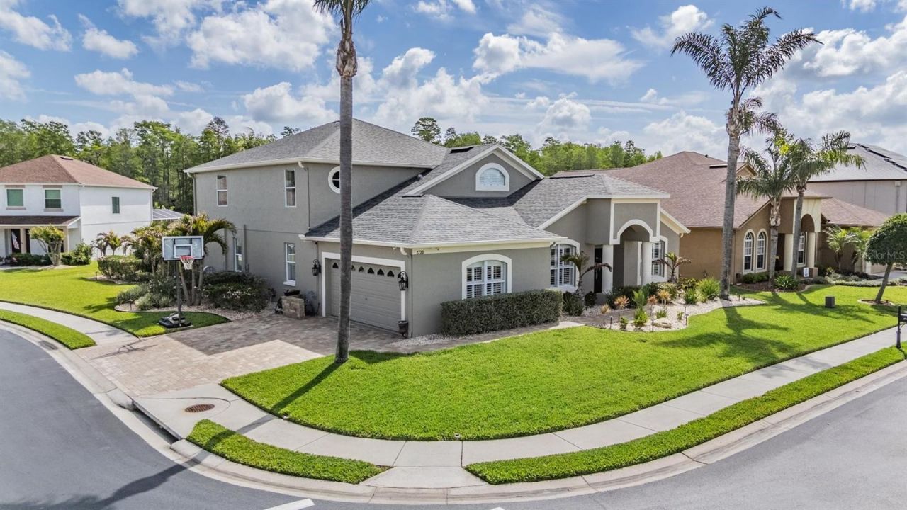 2730 Manning Drive , Trinity, FL 34655 Photo