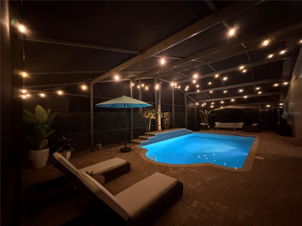 2730 Manning Drive , Trinity, FL 34655 Photo