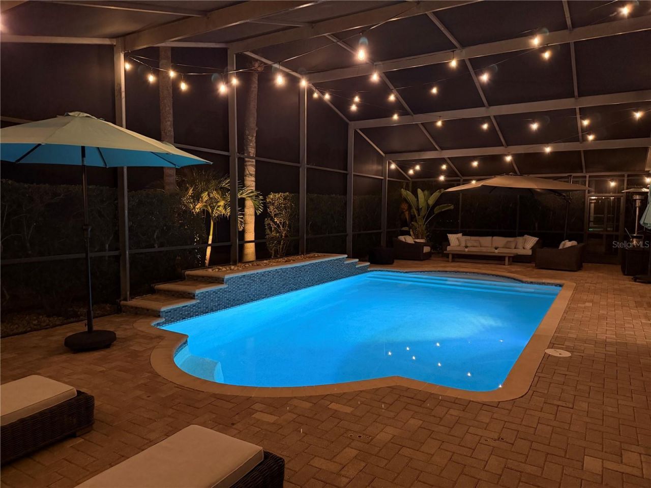 2730 Manning Drive , Trinity, FL 34655 Photo