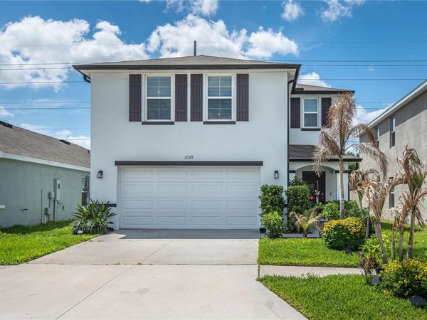 12169 DOWNY BIRCH DRIVE, RIVERVIEW, FL 33569