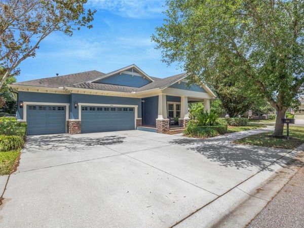 5201 SPARROWGLEN PLACE , LITHIA, FL 33547