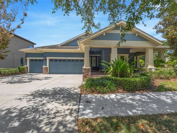 5201 SPARROWGLEN PLACE, LITHIA, FL 33547