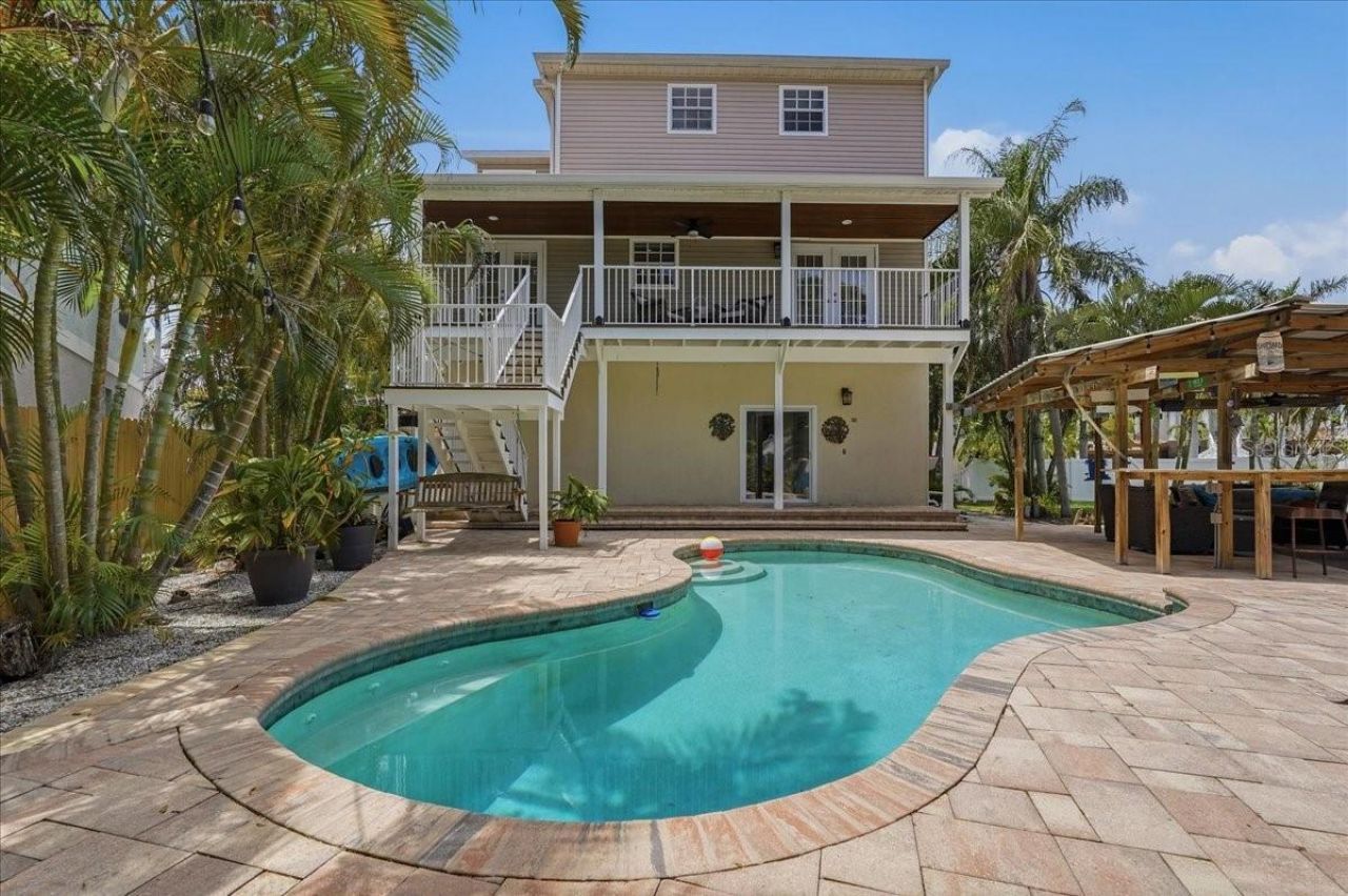 196 Shore Drive, Palm Harbor, FL 34683 Photo