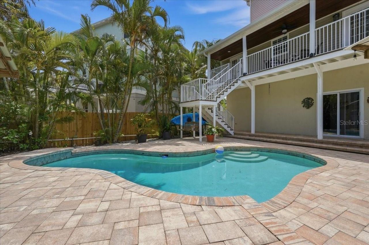 196 Shore Drive, Palm Harbor, FL 34683 Photo