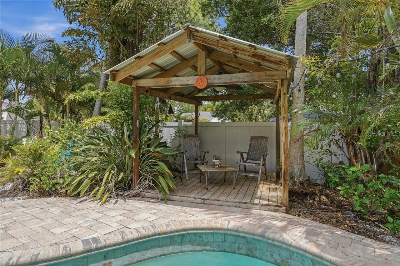 196 Shore Drive, Palm Harbor, FL 34683 Photo