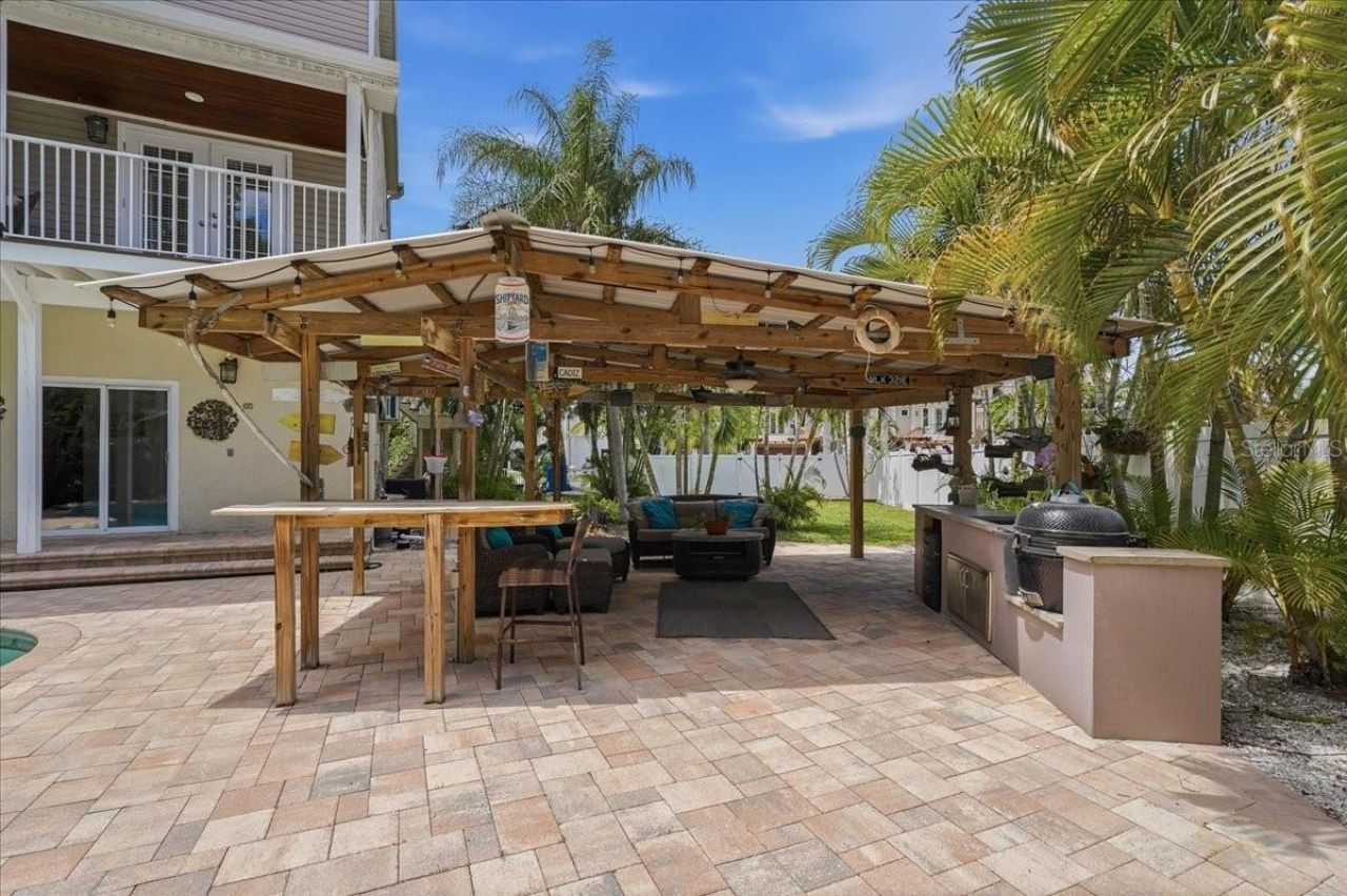 196 Shore Drive, Palm Harbor, FL 34683 Photo
