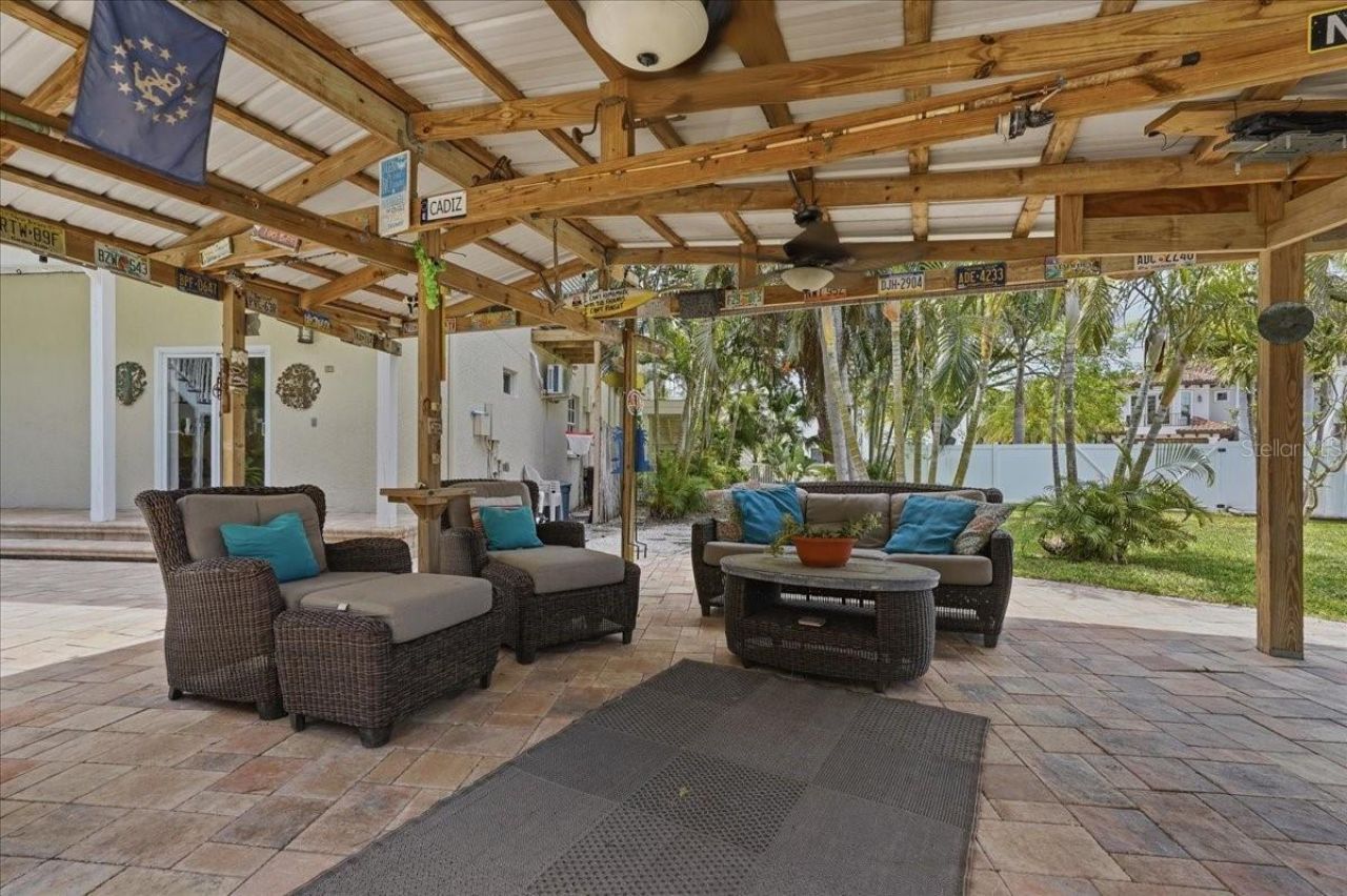 196 Shore Drive, Palm Harbor, FL 34683 Photo