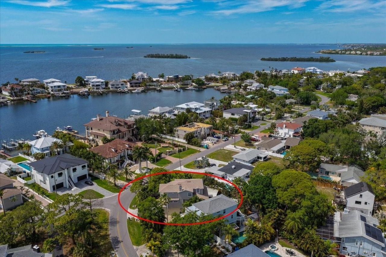 196 Shore Drive, Palm Harbor, FL 34683 Photo