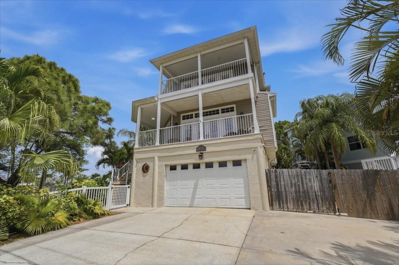 196 Shore Drive, Palm Harbor, FL 34683 Photo