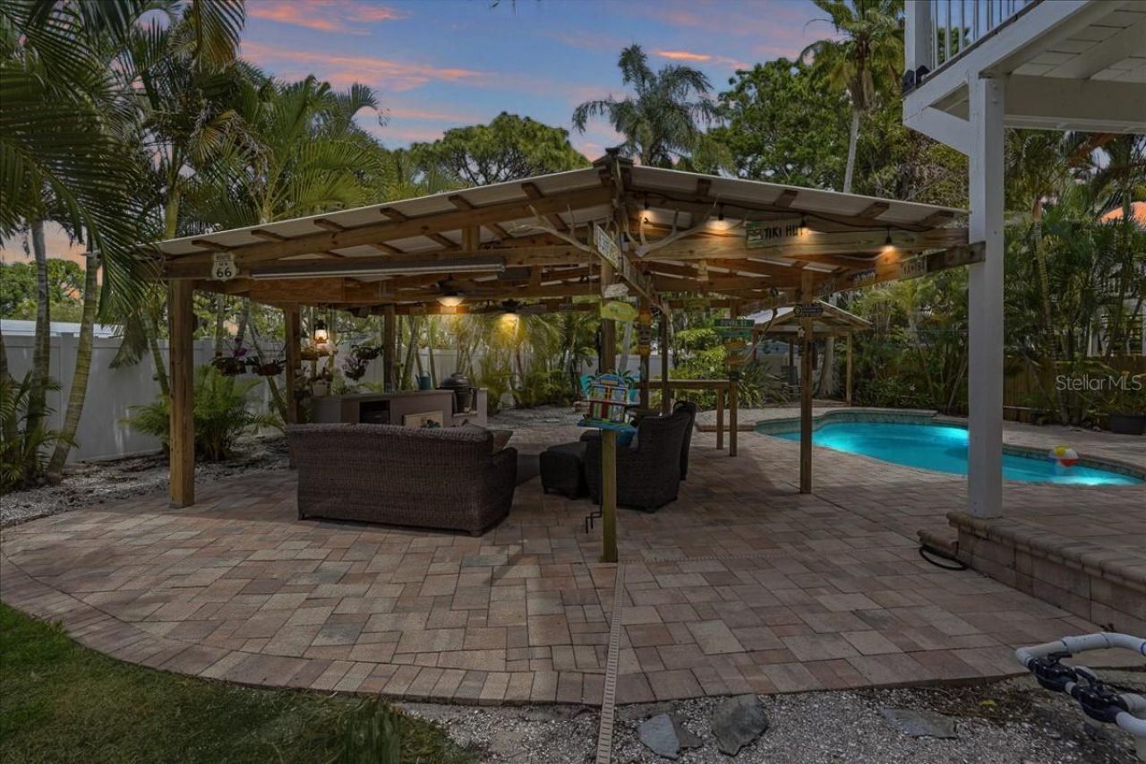 196 Shore Drive, Palm Harbor, FL 34683 Photo