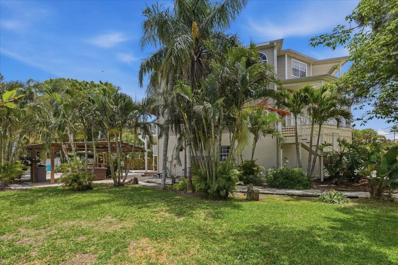 196 Shore Drive, Palm Harbor, FL 34683 Photo