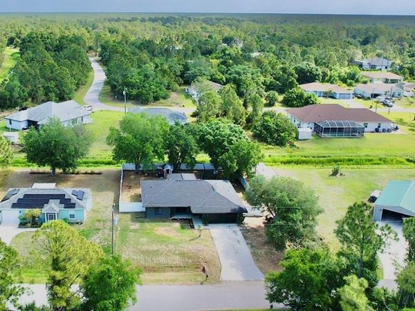 6750 ABADY LANE, NORTH PORT, FL 34291