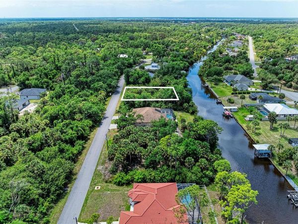 173 HOFFER STREET , PORT CHARLOTTE, FL 33953