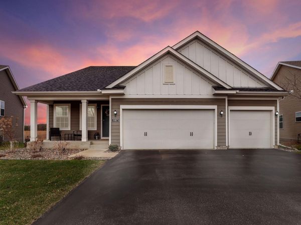 11871 Blue Spruce Court N, Dayton, MN 55327