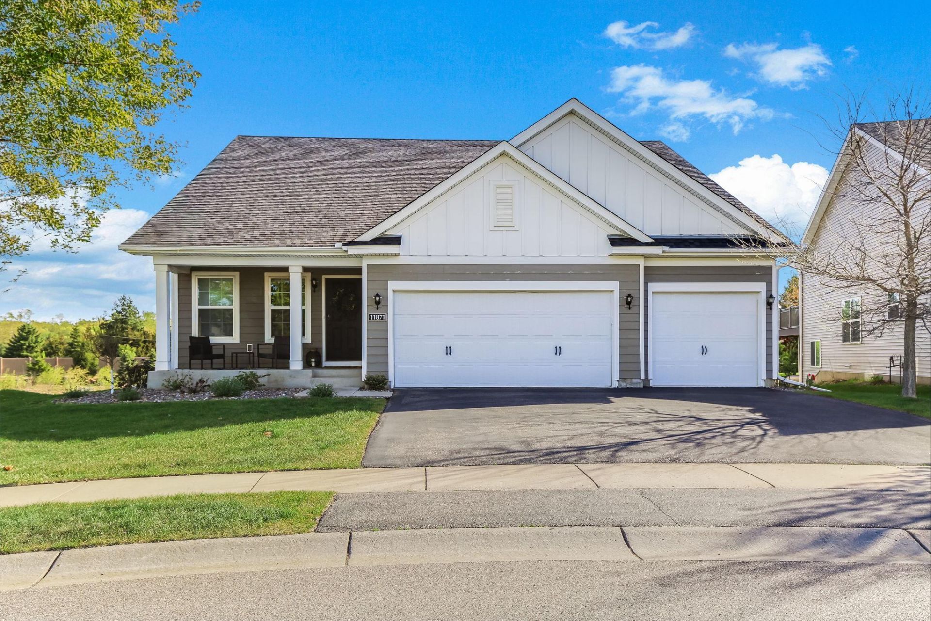 11871 Blue Spruce Court N, Dayton, MN 55327 Main Photo