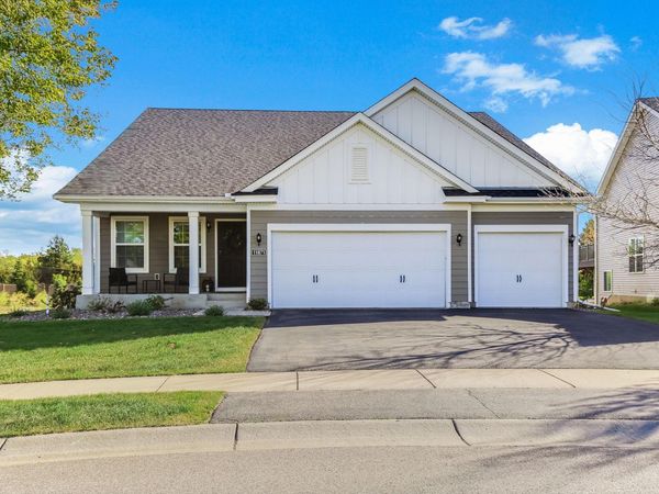11871 Blue Spruce Court N, Dayton, MN 55327