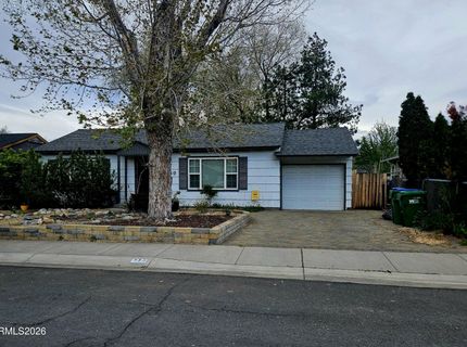 950 Delmar Way, Reno, NV 89509 Photo