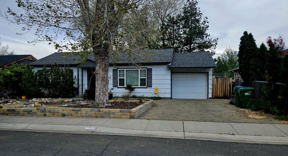 950 Delmar Way, Reno, NV 89509 Photo