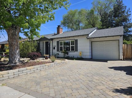950 Delmar Way, Reno, NV 89509 Photo