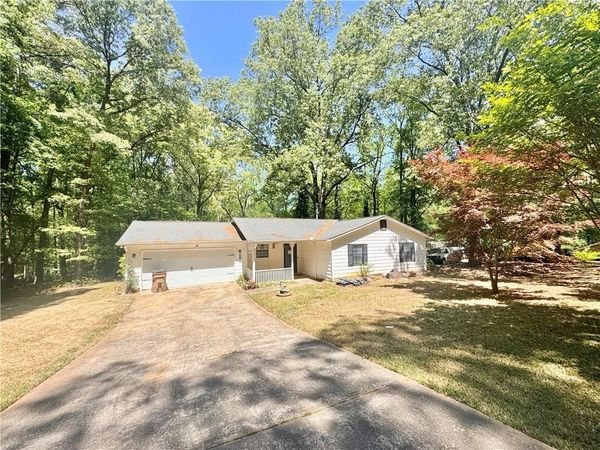 159 Longview Road, Stockbridge, GA 30281