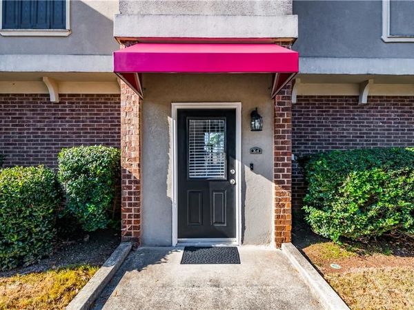 3301 Henderson Mill Road, Unit X4, Atlanta, GA 30341