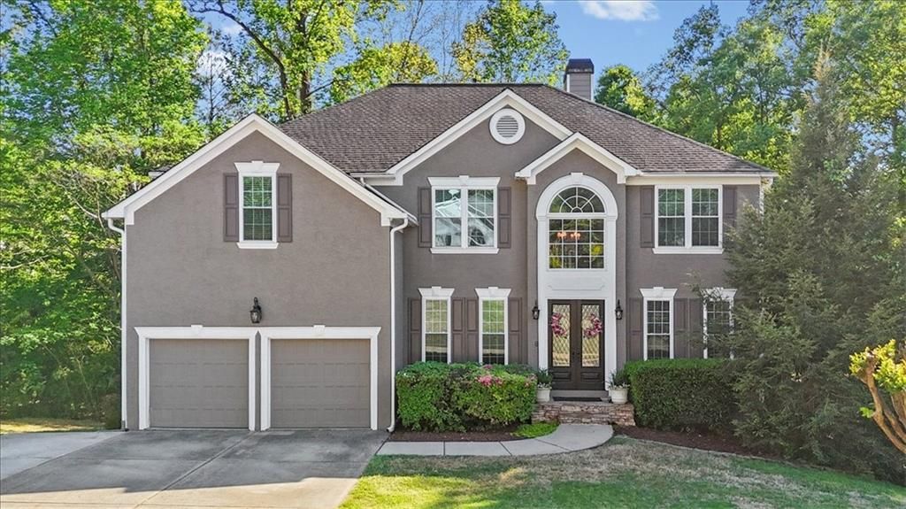3895 Collier Trace Nw, Kennesaw, GA 30144 Main Photo