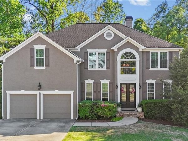 3895 Collier Trace NW, Kennesaw, GA 30144