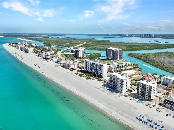 26370 Hickory BLVD, Unit 603, BONITA SPRINGS, FL 34134