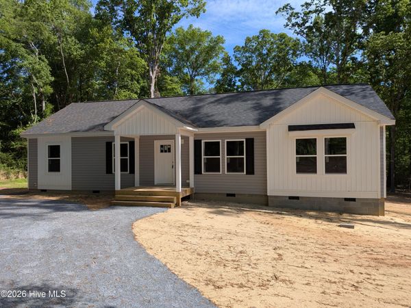 115 Holmes Lane, Robbins, NC 27325