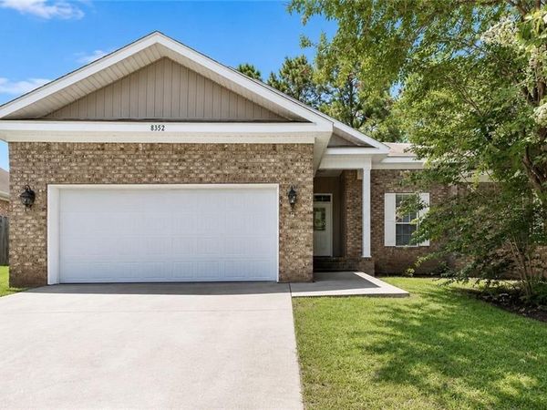8352 Preakness Court, Daphne, AL 36526